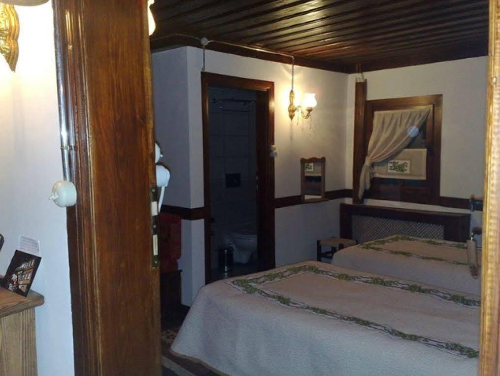 Aparthotel Fuatbeyler Konagi à Mudurnu Extérieur photo