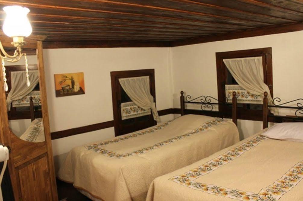 Aparthotel Fuatbeyler Konagi à Mudurnu Extérieur photo