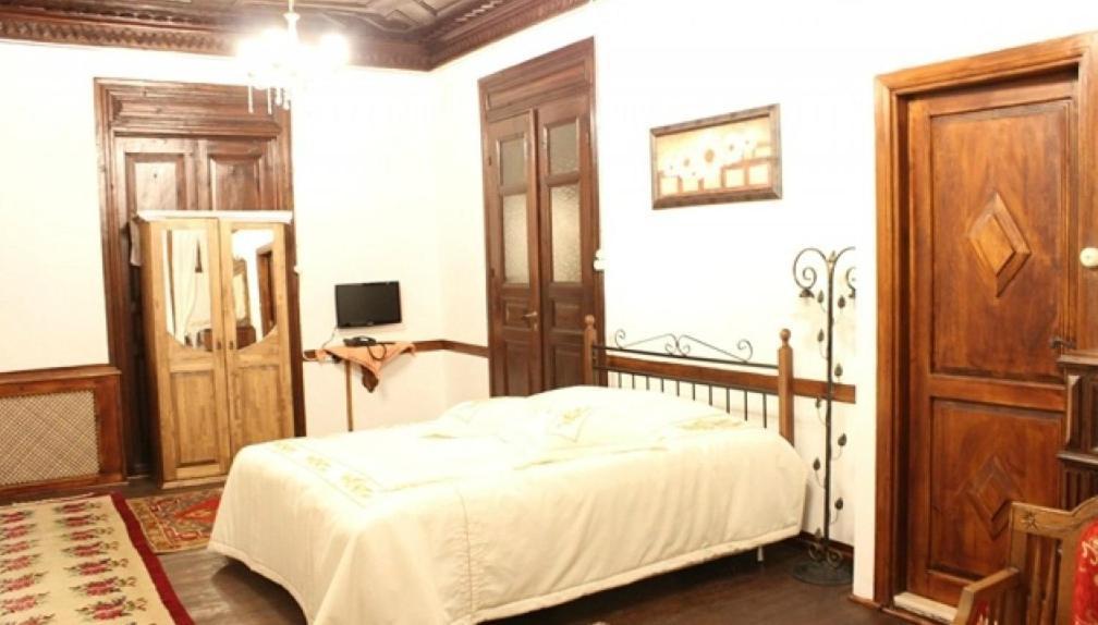 Aparthotel Fuatbeyler Konagi à Mudurnu Chambre photo