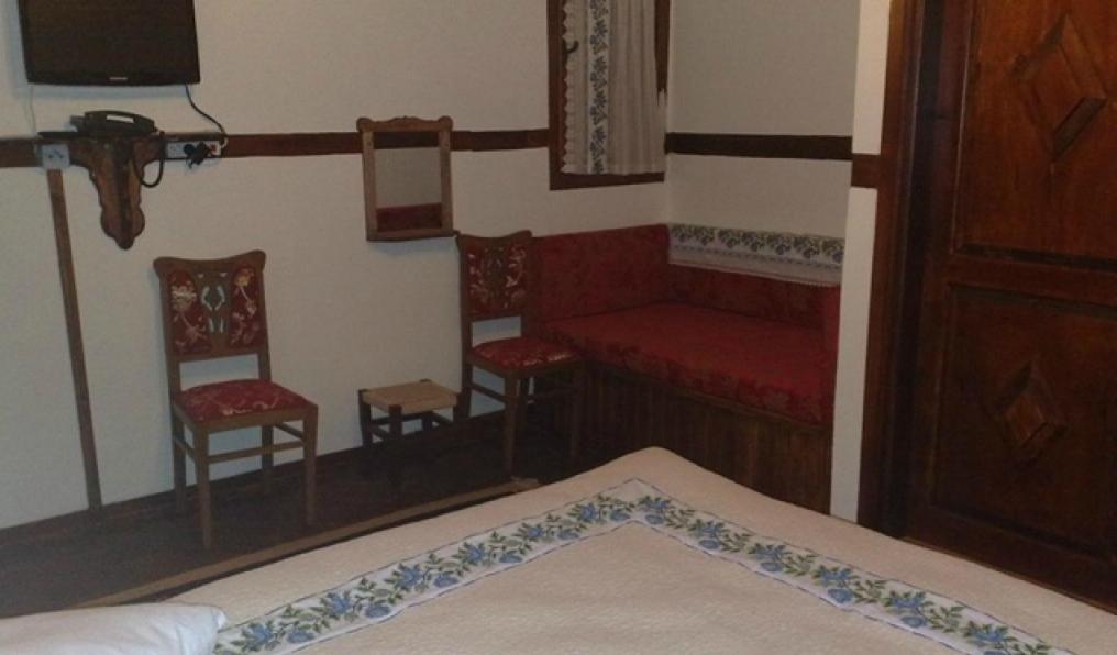 Aparthotel Fuatbeyler Konagi à Mudurnu Extérieur photo