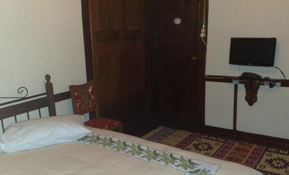 Aparthotel Fuatbeyler Konagi à Mudurnu Extérieur photo