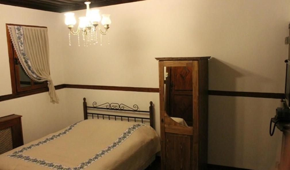 Aparthotel Fuatbeyler Konagi à Mudurnu Extérieur photo