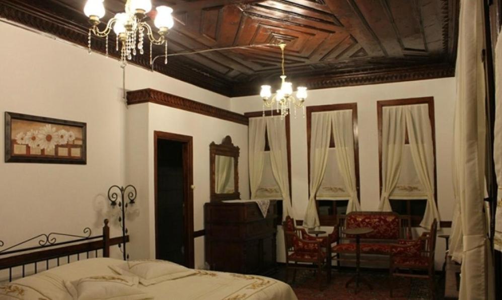 Aparthotel Fuatbeyler Konagi à Mudurnu Extérieur photo