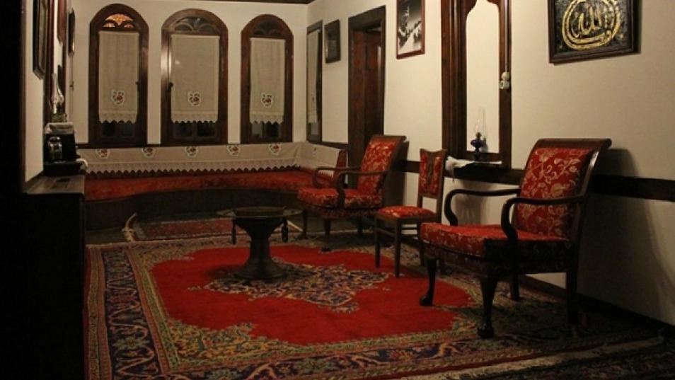 Aparthotel Fuatbeyler Konagi à Mudurnu Extérieur photo