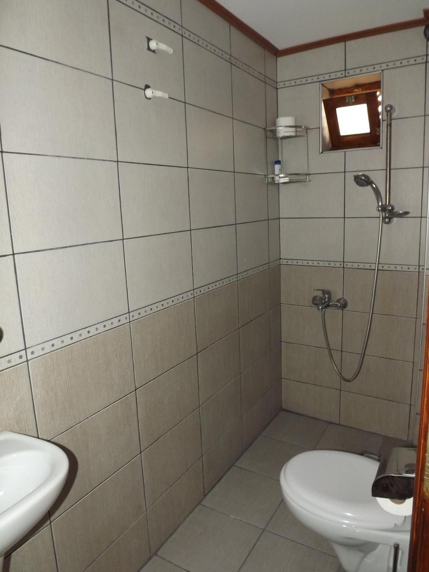 Aparthotel Fuatbeyler Konagi à Mudurnu Extérieur photo