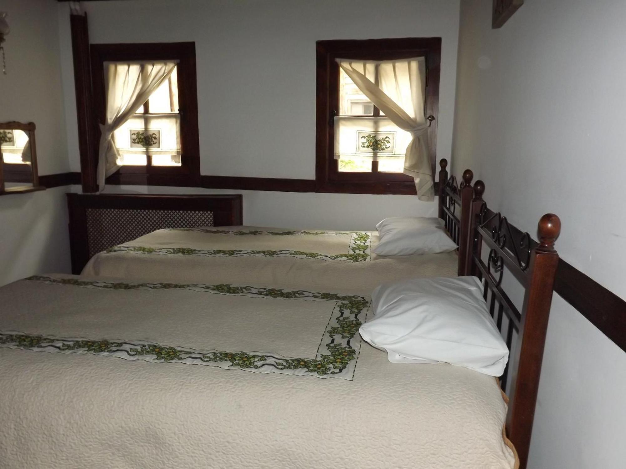 Aparthotel Fuatbeyler Konagi à Mudurnu Extérieur photo