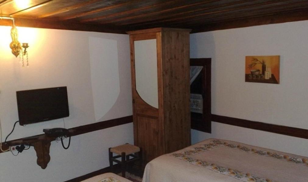 Aparthotel Fuatbeyler Konagi à Mudurnu Extérieur photo